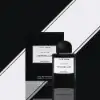 Elegant perfume bottle of Nostalgia Collection