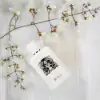 Feminine scent with star jasmine and musk