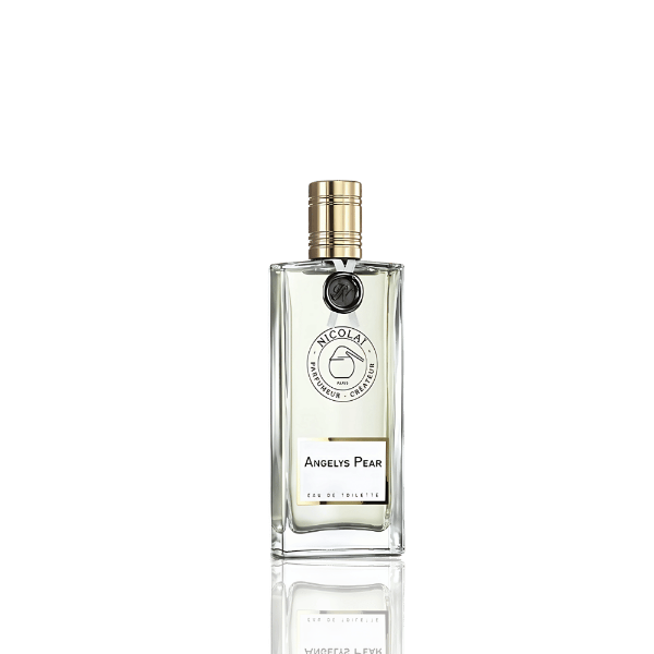 Nicolai Angelys Pear 100ml EDT for unisex