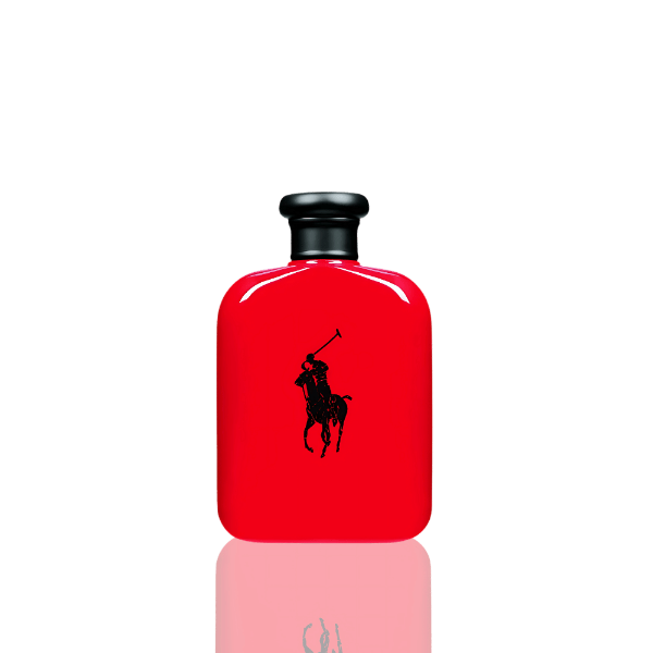 Polo Red 75 ml Edt for men by Ralph Lauren