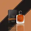Deep and bold EDP by Emporio Armani in sleek bottle