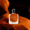 Stronger With You Intensely fragrance with warm spicy notes