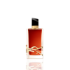 YSL Libre Le Parfum 50 ml bottle with bold golden cap