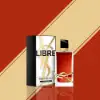 Elegant women’s parfum by YSL with aromatic floral notes