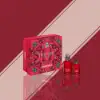 Women’s floral EDT by Cacharel in two‑piece packaging