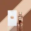 Women’s EDP by Lancome in clear elegant bottle