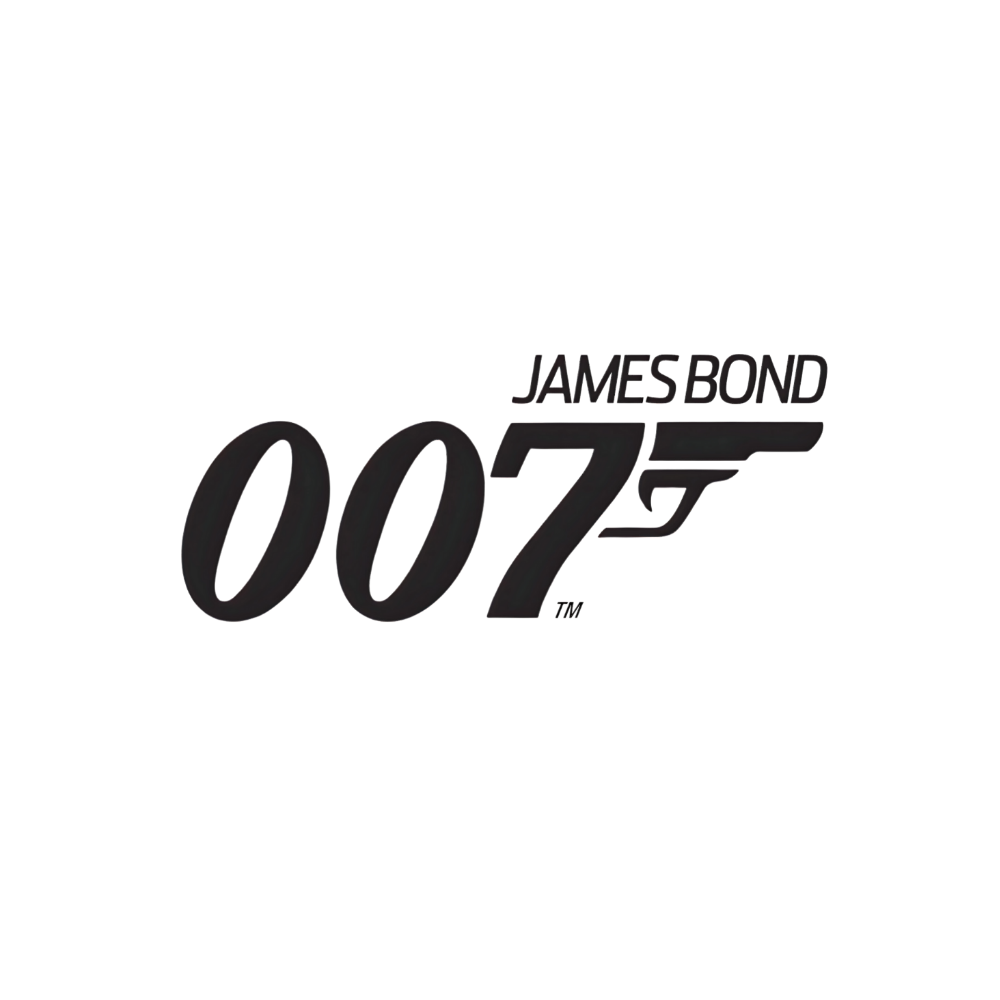 Picture for manufacturer James Bond