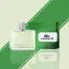 Lacoste Essential Pour Homme 125 ml fragrance bottle