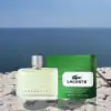 Lacoste Essential men’s eau de toilette spray 125 ml