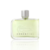 Lacoste Essential Pour Homme 125 ml EDT bottle angled