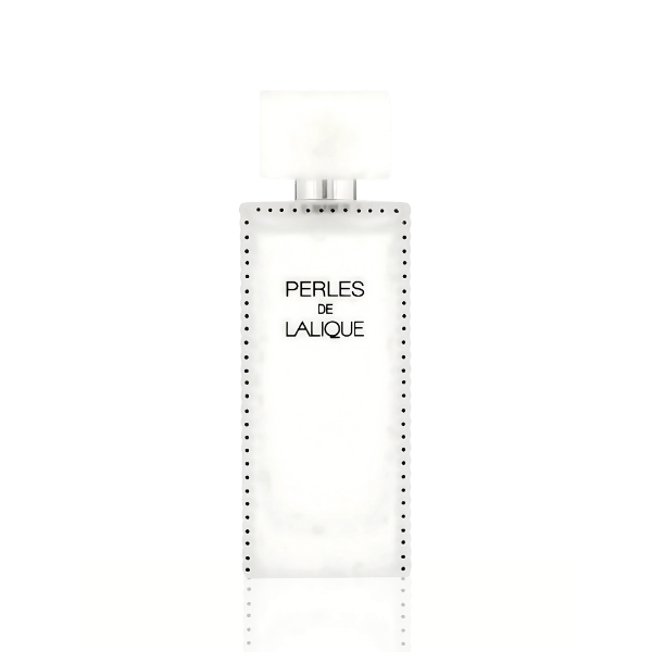 Elegant white Lalique perfume for women 100ml