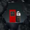 Pasha by Cartier — timeless, deep, and powerful