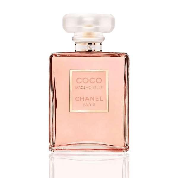 Chanel Coco Mademoiselle – Luxury Amber Floral Perfume for Women