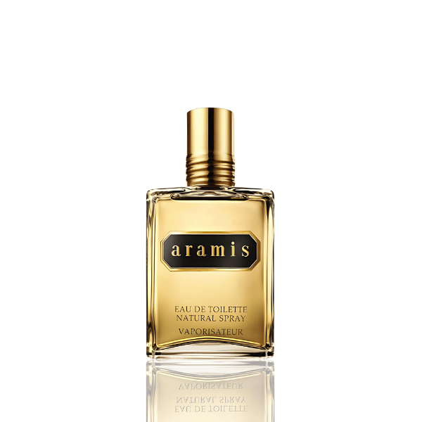Aramis Brown for Men Eau de Toilette 110mL Woody Chypre Fragrance
