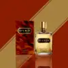 Aramis Brown EDT for Men with Aldehydes and Myrrh 110mL