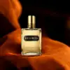 Aramis Brown Men's Perfume 110mL with Leather and Musk Base
