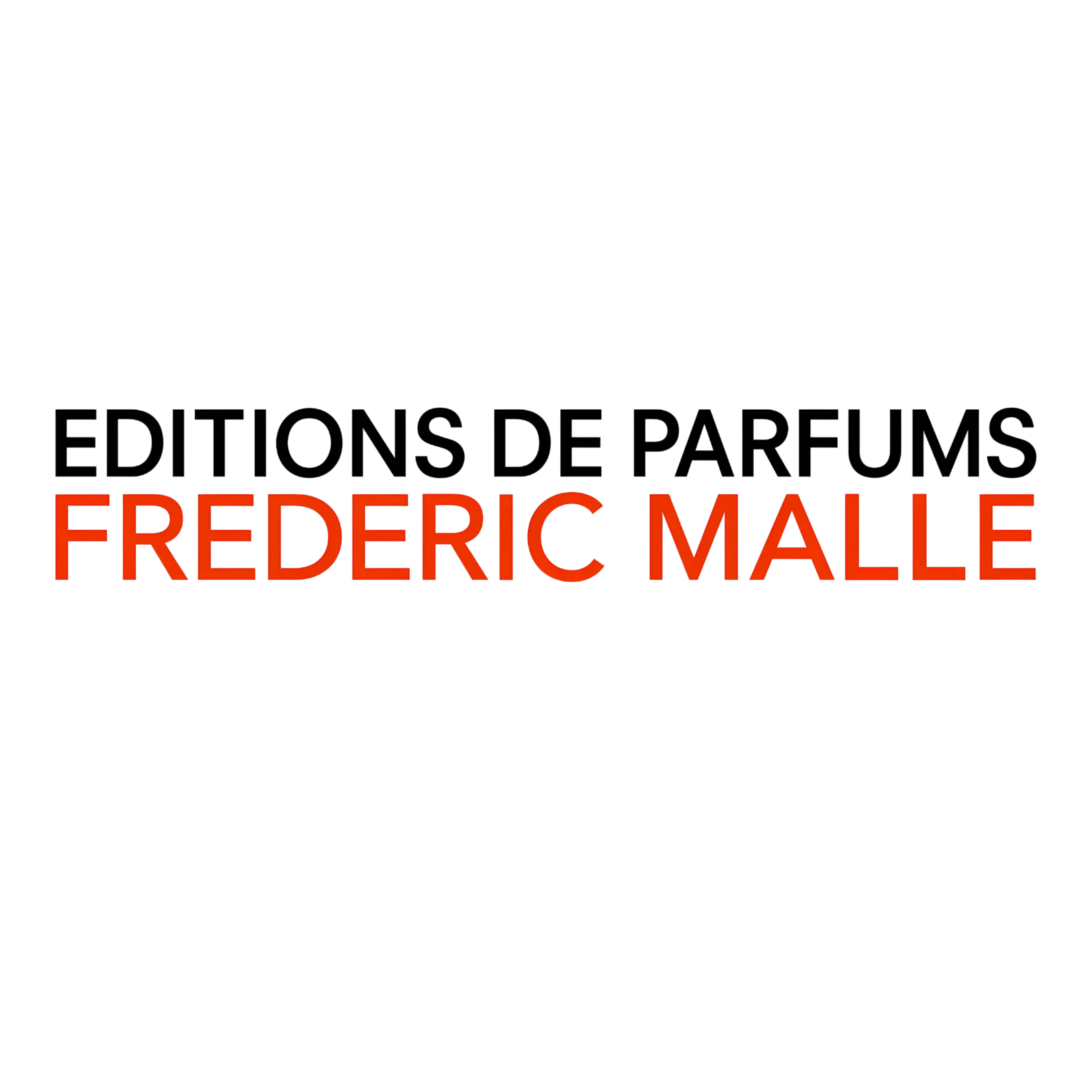 Picture for manufacturer Frederic Malle