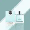 Crisp lavender and cedarwood fragrance for daily wear
