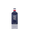 Tommy Now men’s perfume with fresh bergamot and mandarin