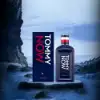 Tommy Now EDT — energetic, youthful, and confident aroma