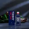 Modern scent perfect for daily wear and casual style