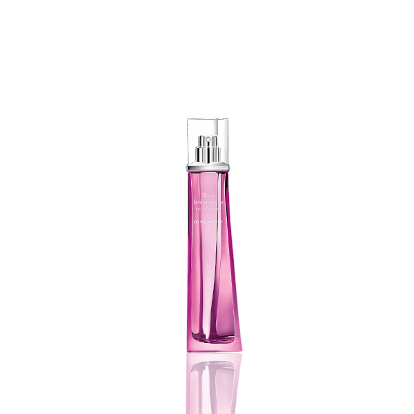 Givenchy Very Irresistible women’s perfume with fresh rose notes