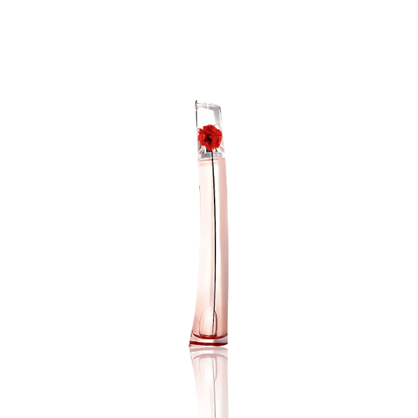 Kenzo Flower by Kenzo L'Absolue perfume with saffron and rose notes