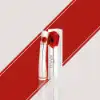 Soft floral fragrance featuring vanilla and white musk