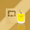 Fruity‑floral gourmand scent Hawas for Her 100 ml EdP for women