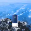 Modern, casual scent perfect for daily freshness
