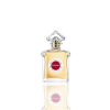 Guerlain Samsara perfume with creamy sandalwood and jasmine