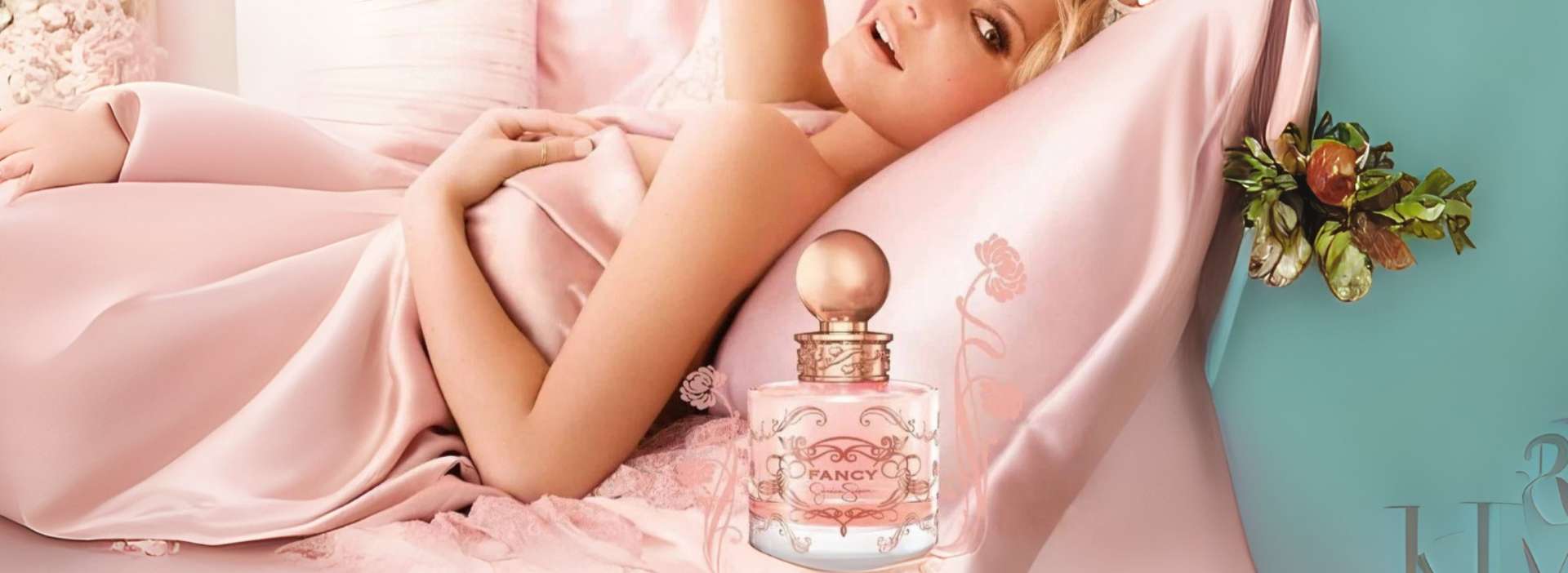 Picture for manufacturer Jessica Simpson