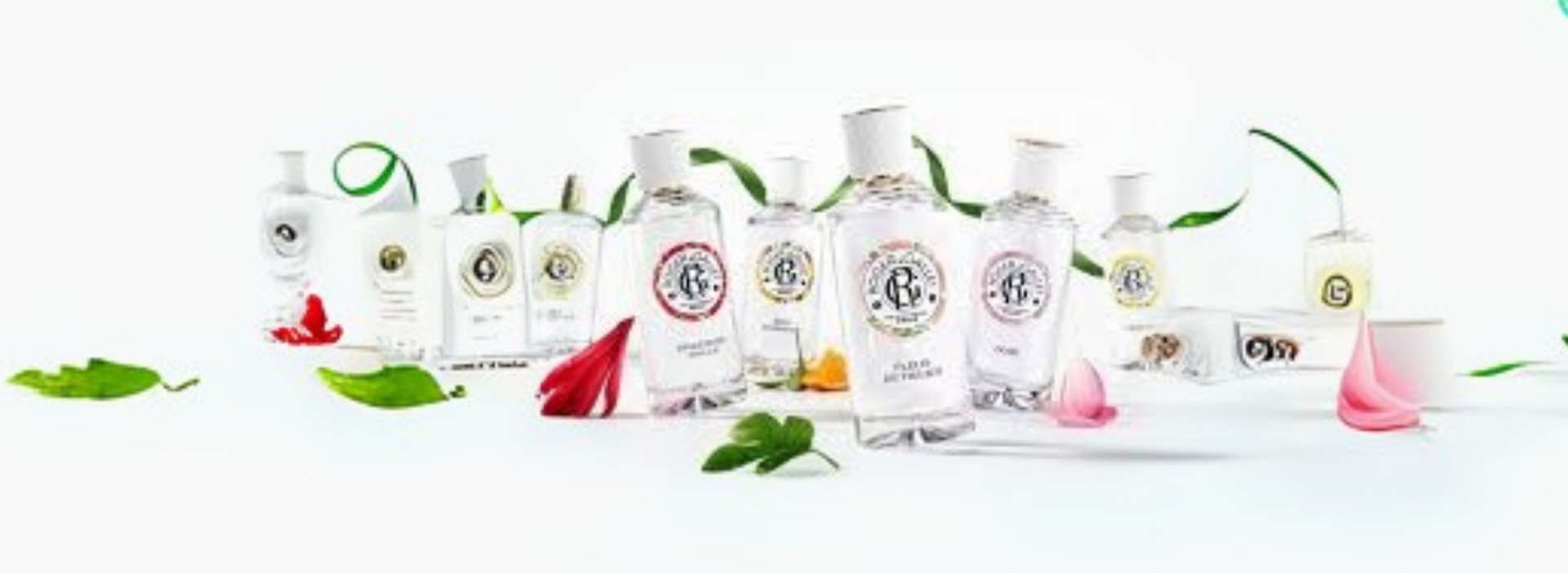 Picture for manufacturer Roger & Gallet