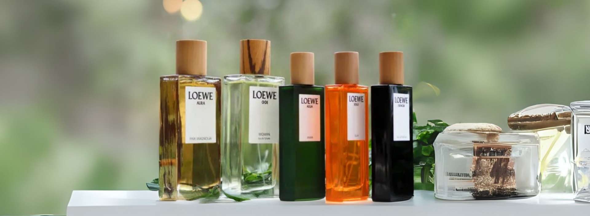 Picture for manufacturer Loewe