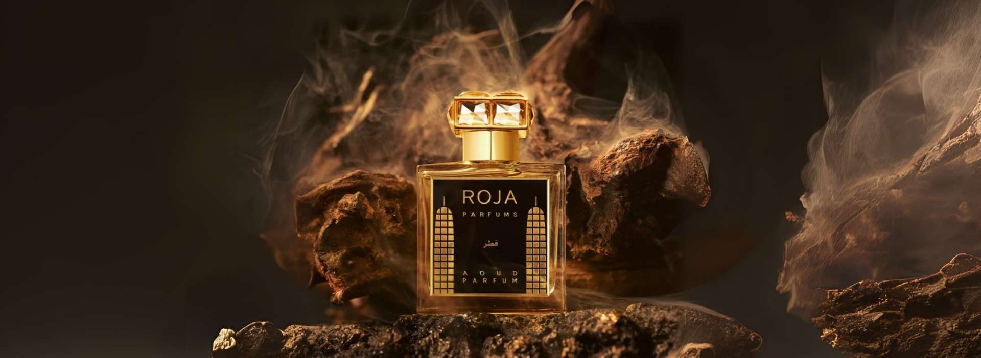 Picture for manufacturer Roja Parfums