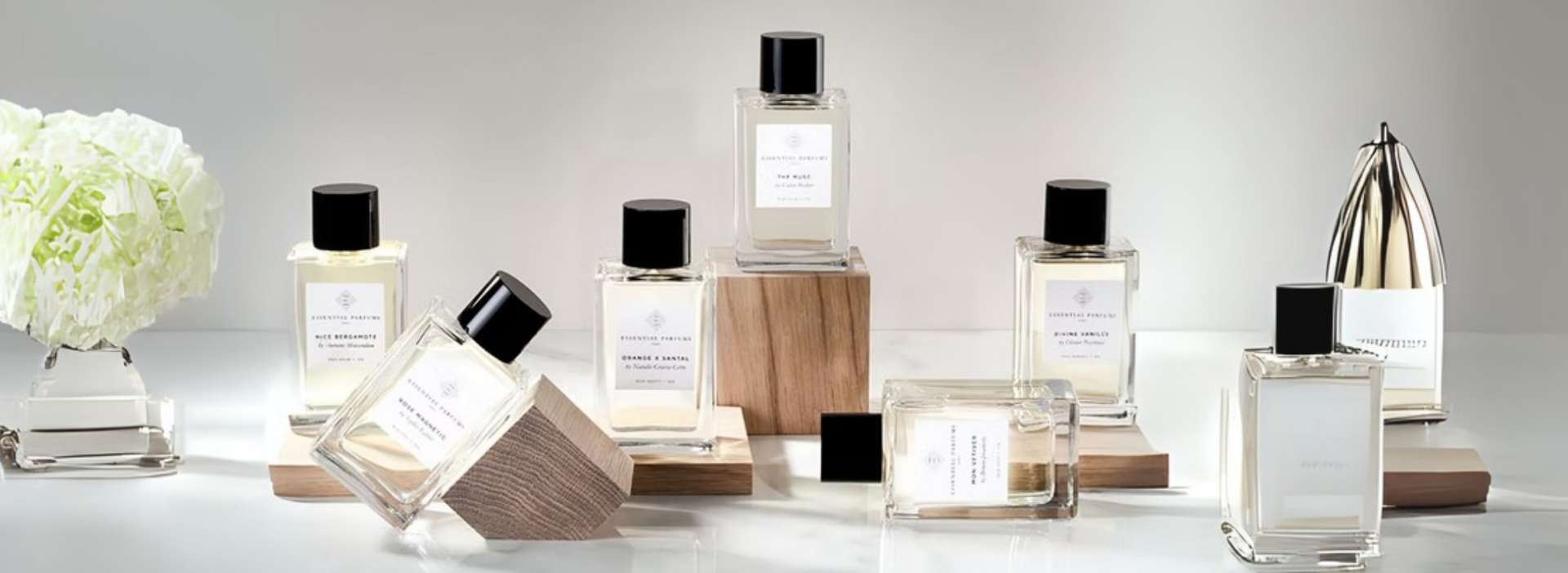 Picture for manufacturer Essential Parfums