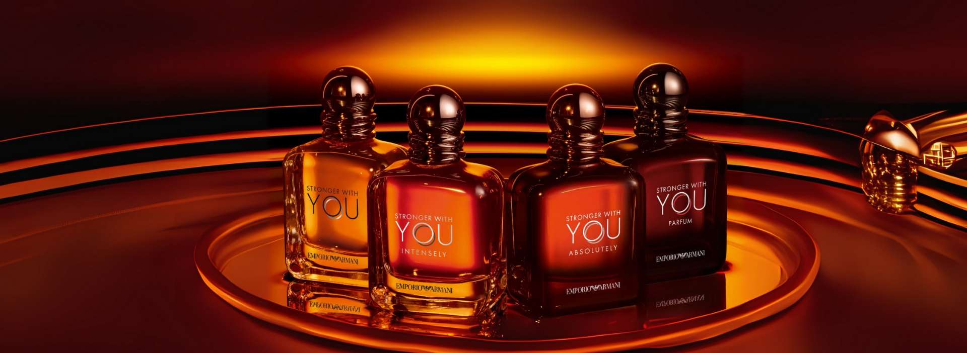 Picture for manufacturer Emporio Armani
