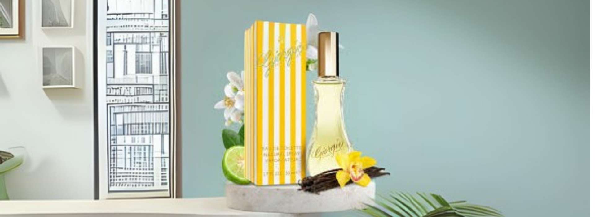 Picture for manufacturer Giorgio Beverly Hills