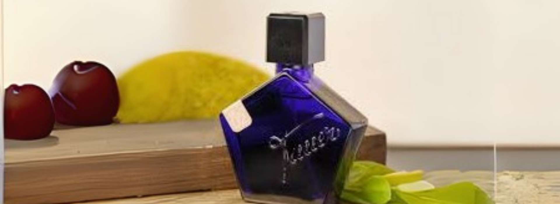 Picture for manufacturer Tauer Perfumes
