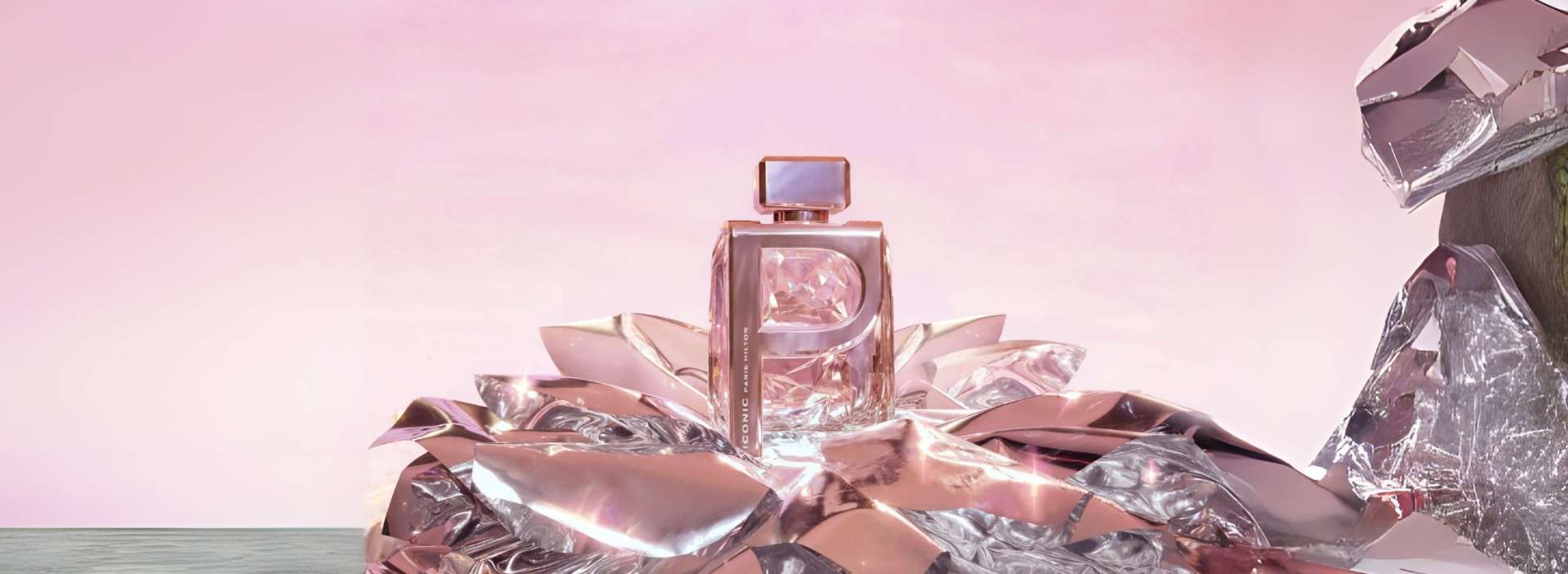 Picture for manufacturer Paris Hilton