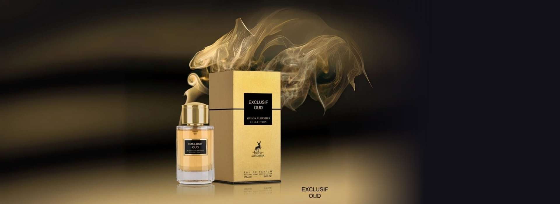 Picture for manufacturer Maison Alhambra