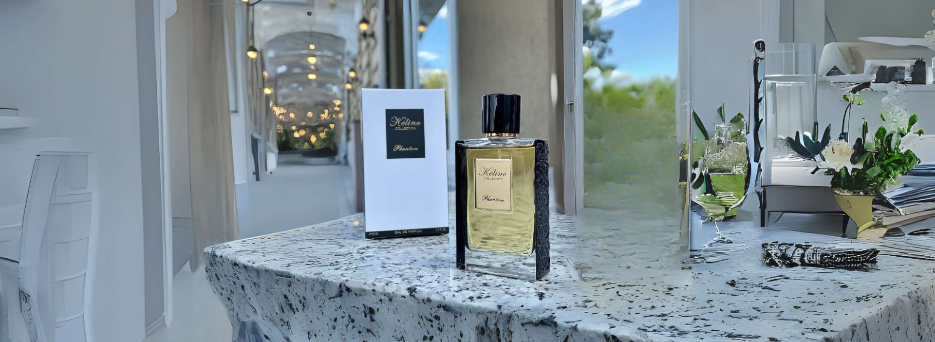 Picture for manufacturer Kelino Collection