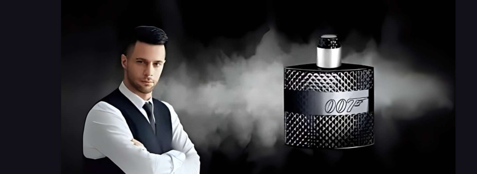 Picture for manufacturer James Bond