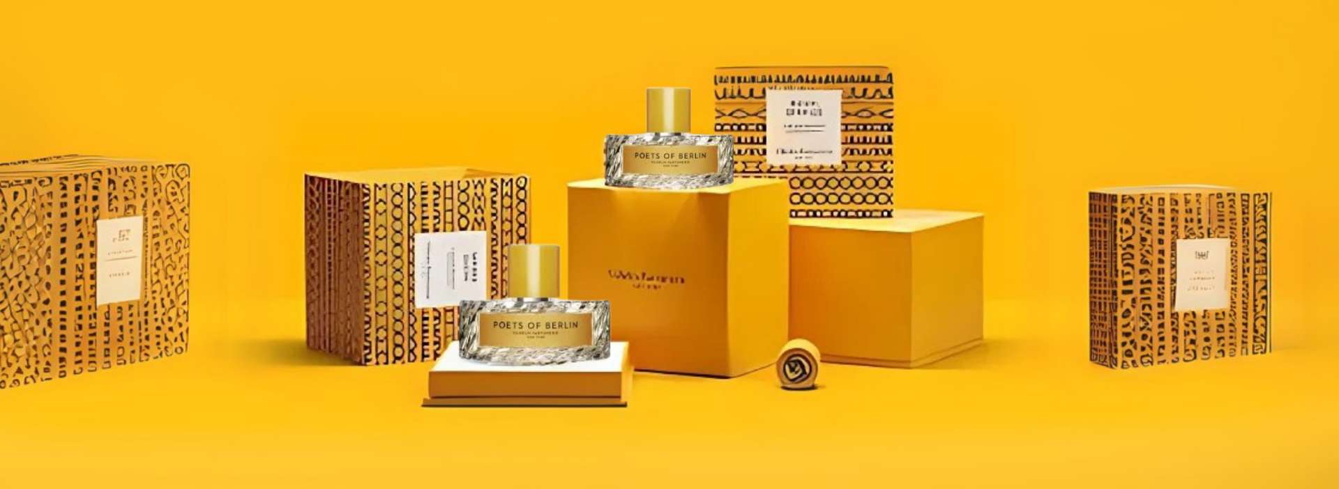 Picture for manufacturer Vilhelm Parfumerie