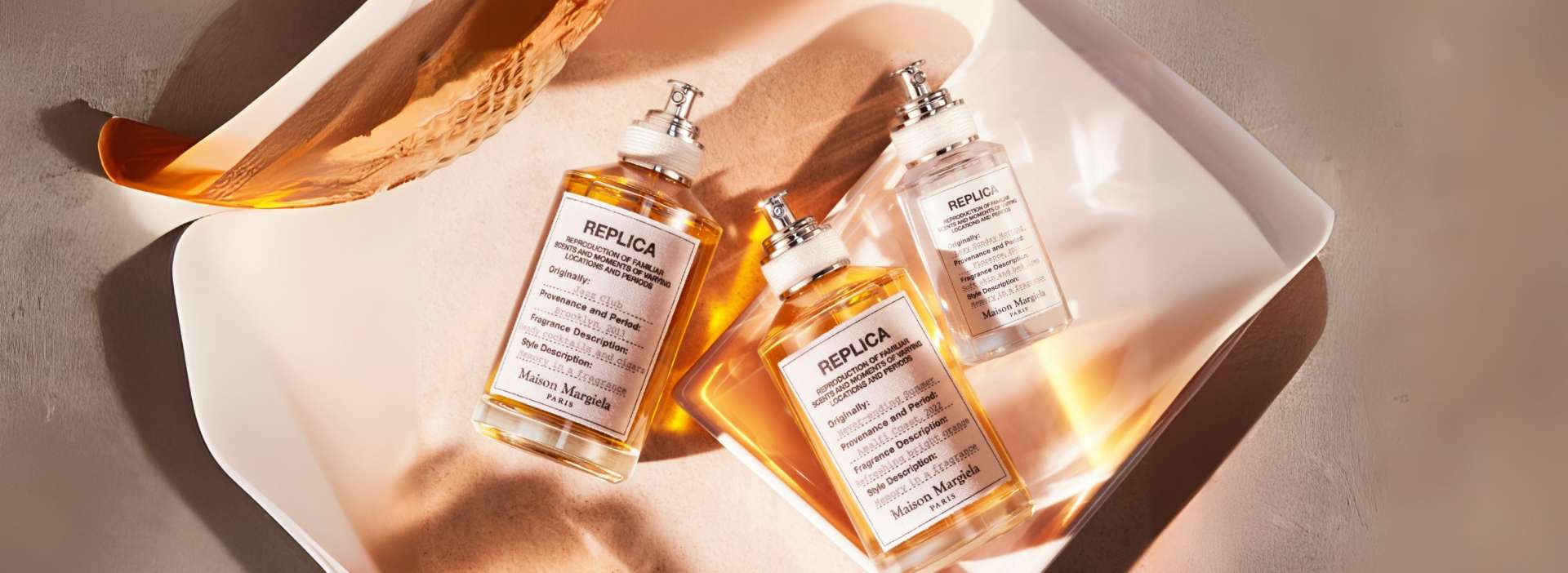 Picture for manufacturer Maison Margiela Replica