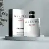 Chanel Allure Homme Sport EDT — modern, energetic, and refined aroma