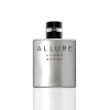 Chanel Allure Homme Sport perfume with orange and sea notes