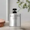 Sporty scent perfect for daily wear and active lifestyle