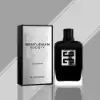 Bold men’s fragrance featuring cedarwood and vanilla warmth
