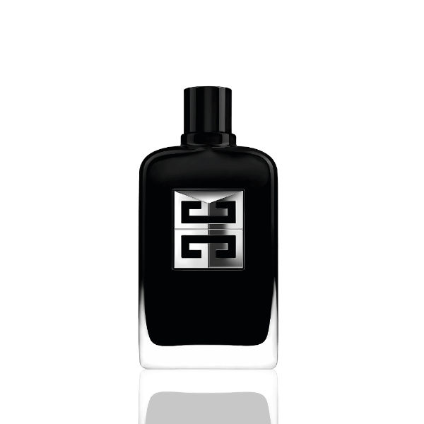 Givenchy Gentleman Society perfume with sage and sandalwood notes